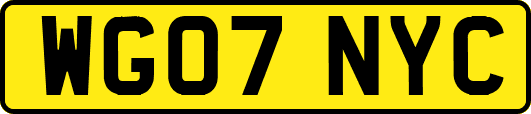 WG07NYC