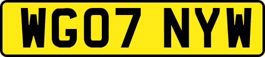 WG07NYW