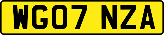 WG07NZA