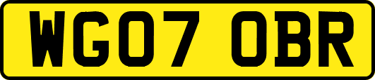 WG07OBR