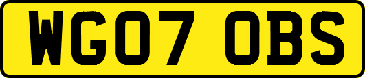 WG07OBS