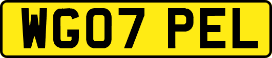 WG07PEL