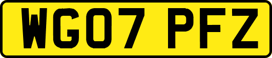 WG07PFZ