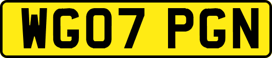 WG07PGN