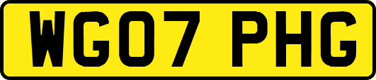 WG07PHG