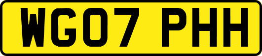 WG07PHH