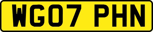 WG07PHN