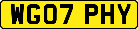 WG07PHY