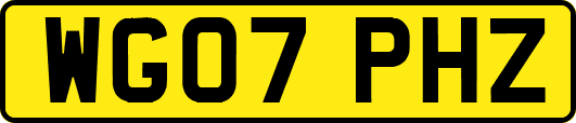 WG07PHZ