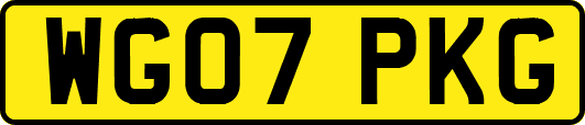 WG07PKG