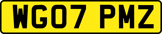 WG07PMZ