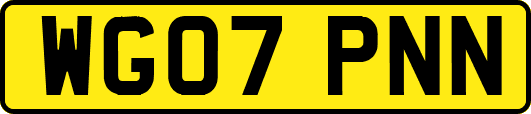 WG07PNN