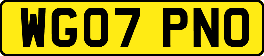 WG07PNO