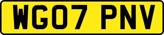 WG07PNV