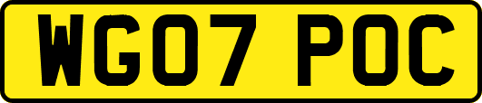 WG07POC
