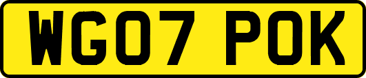 WG07POK