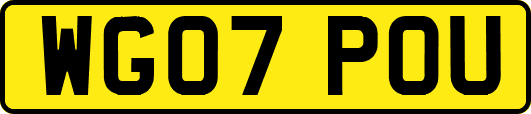 WG07POU