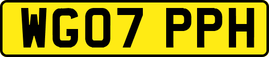 WG07PPH