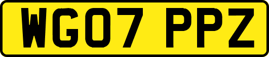 WG07PPZ
