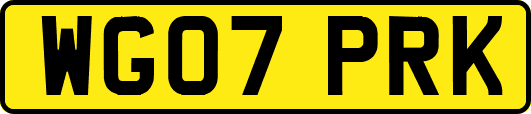 WG07PRK