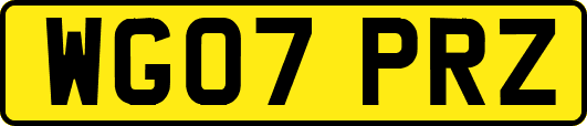 WG07PRZ