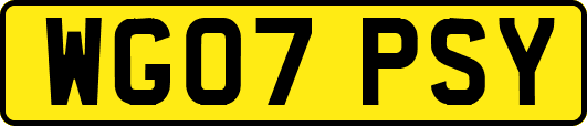 WG07PSY