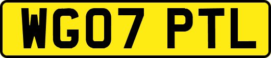 WG07PTL