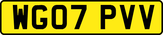 WG07PVV