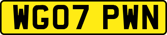 WG07PWN