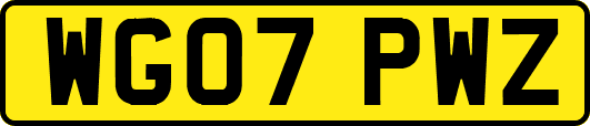 WG07PWZ