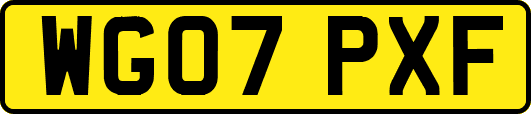WG07PXF