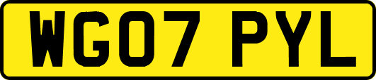 WG07PYL