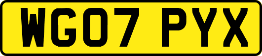 WG07PYX