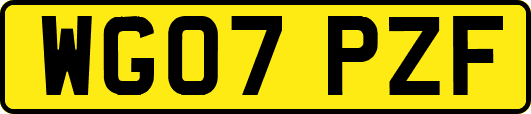 WG07PZF