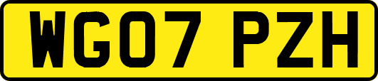 WG07PZH