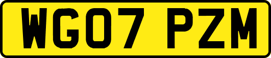 WG07PZM