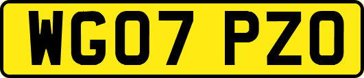WG07PZO