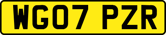 WG07PZR
