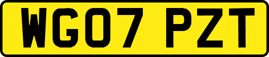 WG07PZT