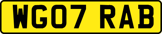 WG07RAB