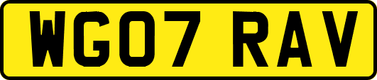 WG07RAV