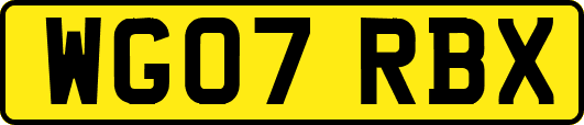 WG07RBX