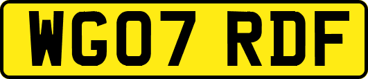 WG07RDF