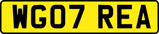 WG07REA