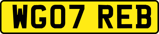 WG07REB