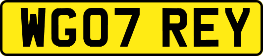 WG07REY