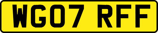 WG07RFF