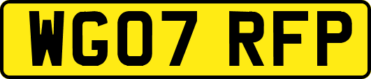 WG07RFP