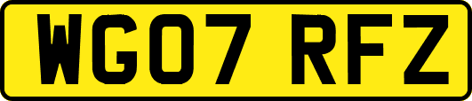 WG07RFZ