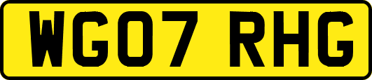 WG07RHG